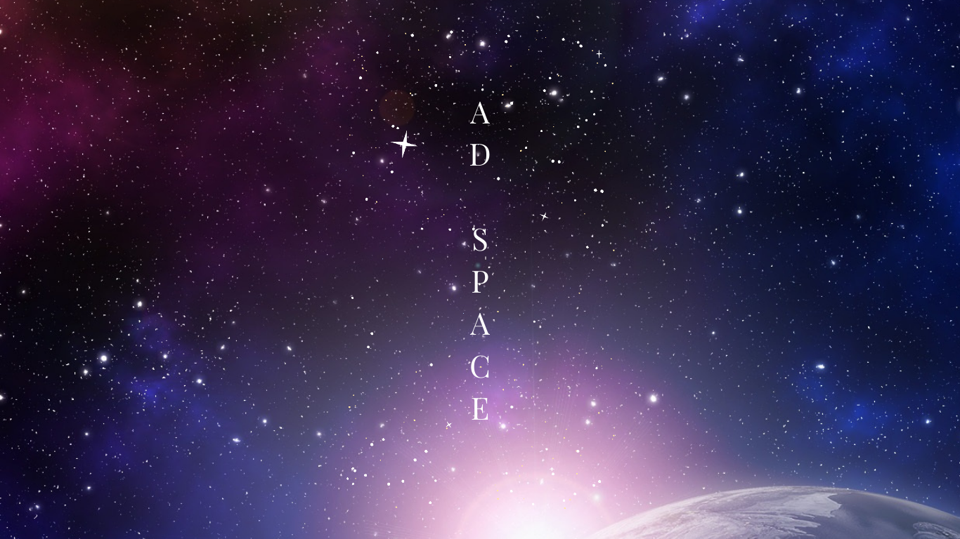 Ad Space